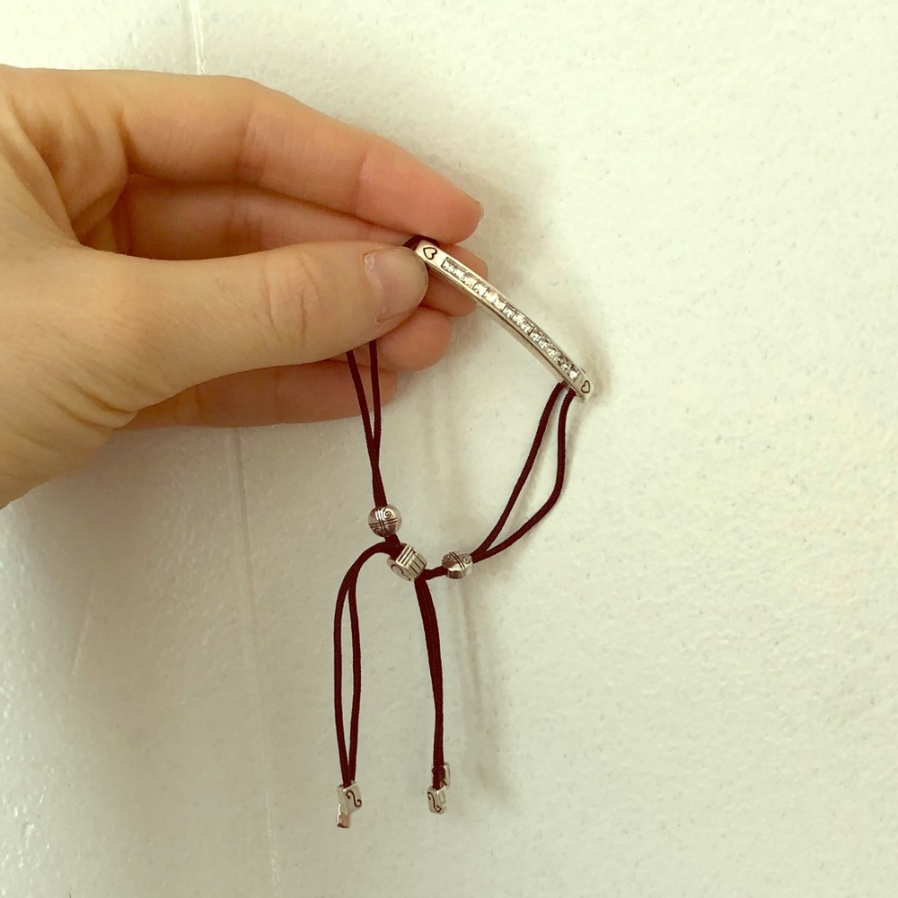 Brighton bolo bracelet